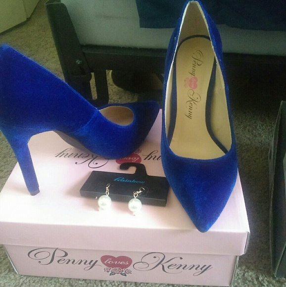 Woman's heels - Picture 1 of 1